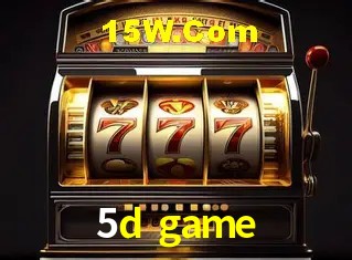 Account Benefits 5d game