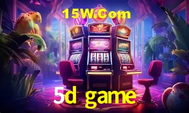 Flash Promotion 5d game