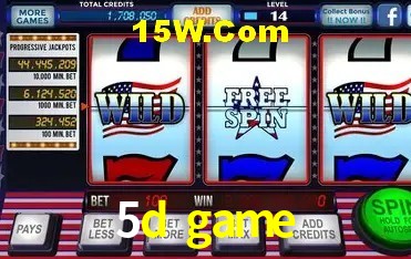 Sports Statistics 5d game