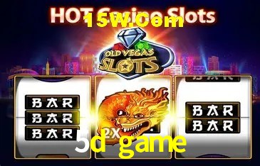 Security Systems 5d game