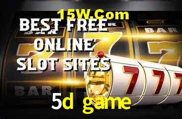 Quick Registration 5d game