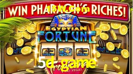 Live Casino 5d game