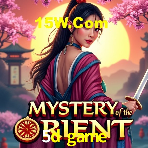 Spaceman Game 5d game