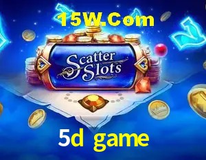 Seasonal Promotions 5d game